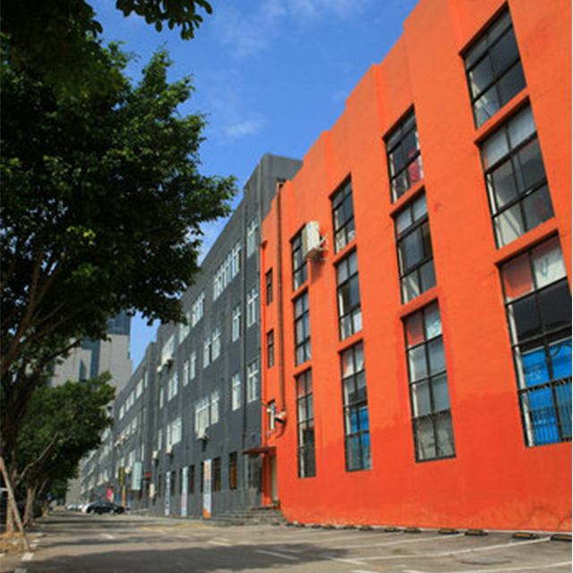 Inno Design Limited, LLC Corrugated Box