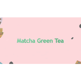 FREE SAMPLE Custom Private Label Green Tea Powder Natural Organic OEM Japanese Flavor Matcha tea Free Sample Matcha green