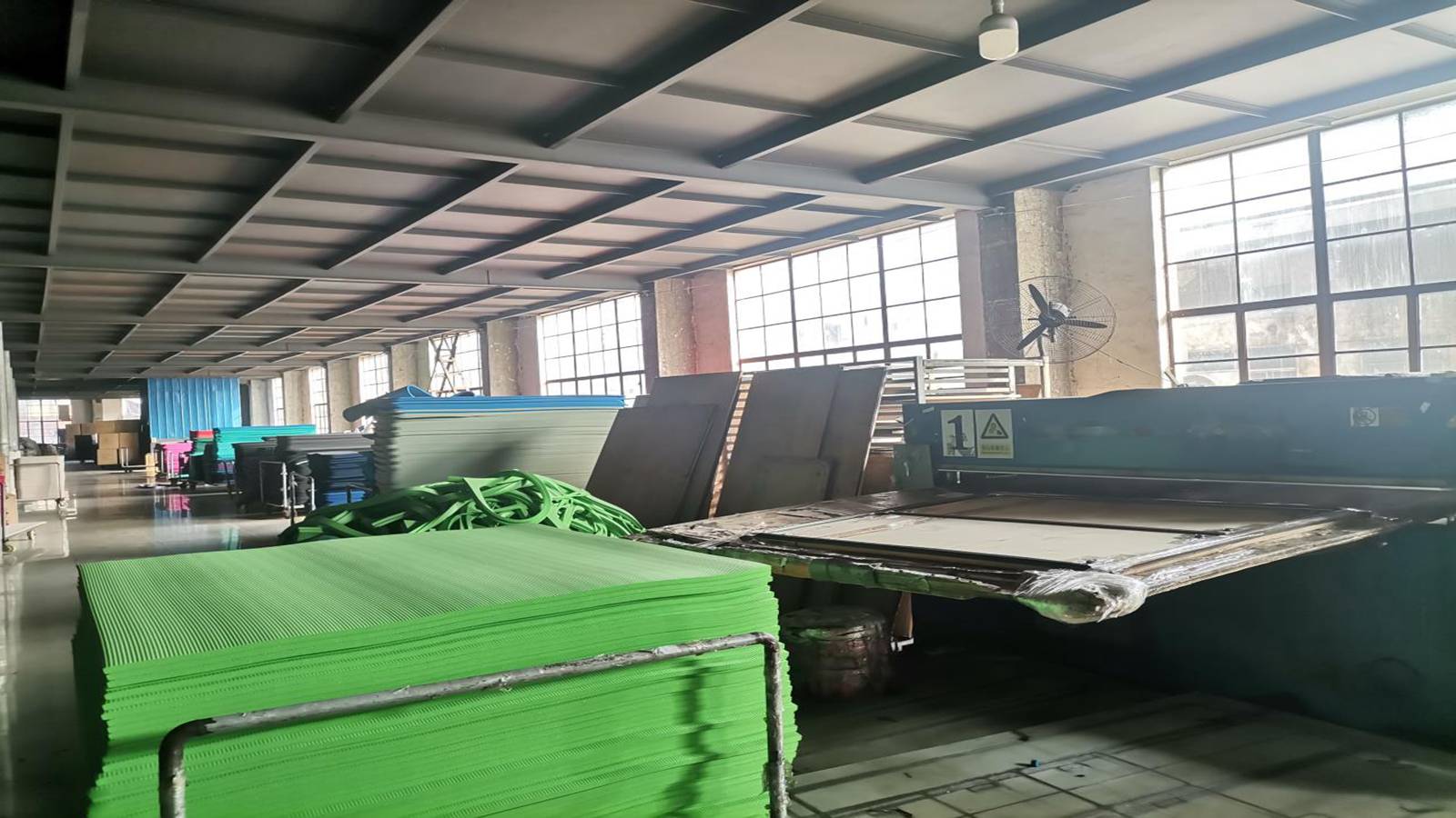Rise Group Co., Ltd. Yoga Blocks