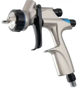 1 H.V.L.P SPRAY GUN SPRAY GUN 1.3 tip 600ml cup Original