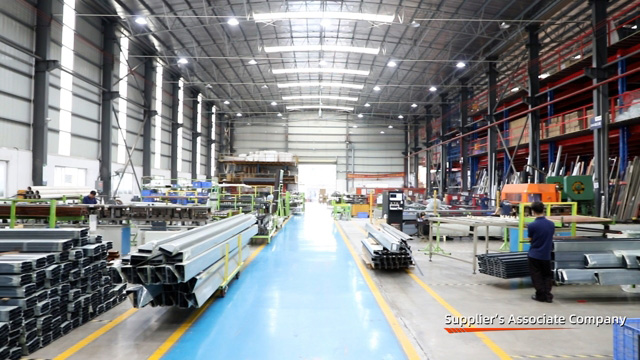 Guangdong Lide Tech Co., Ltd Full Height Turnstile