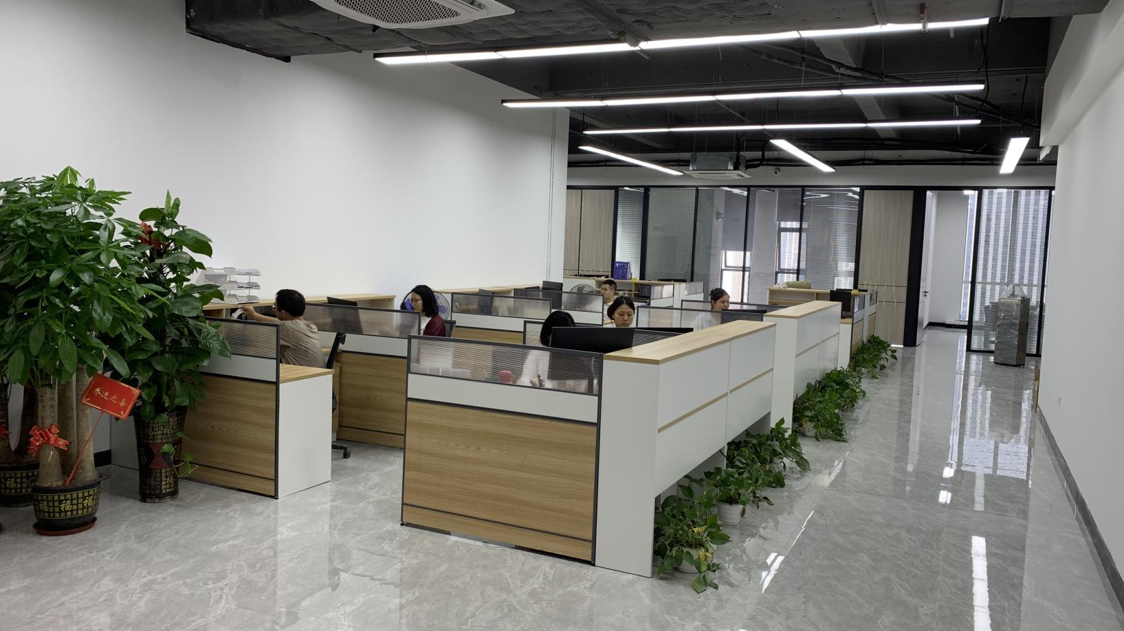 Shenzhen Yake LED Tech Co., Limited factory image 5