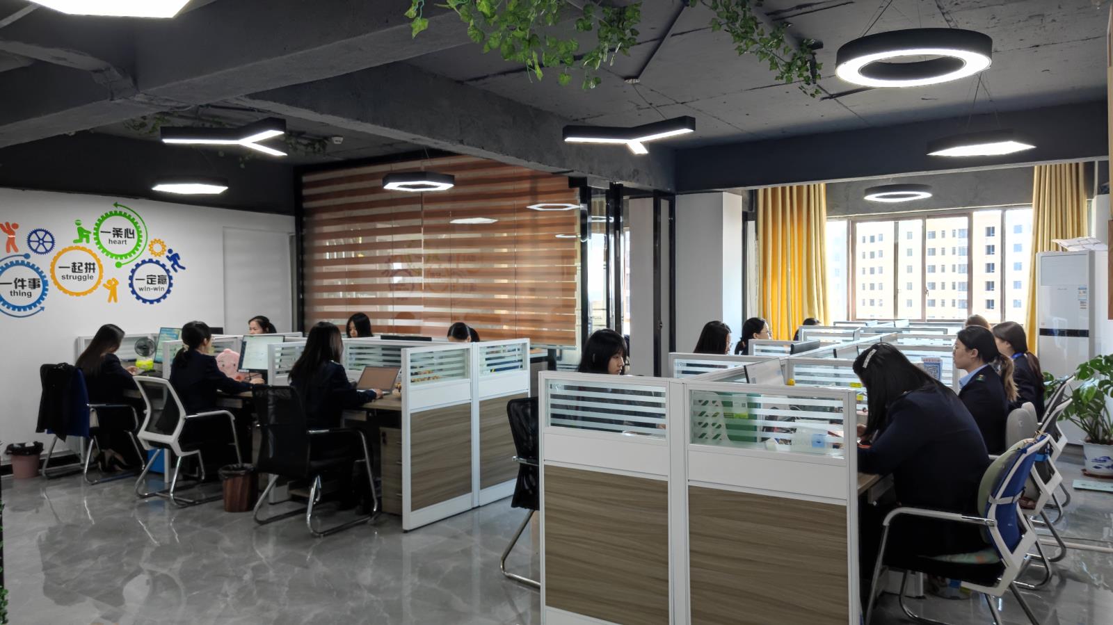 Jiangxi Zhongxiang Biotechnology Co., Ltd. Essential Oil Blends