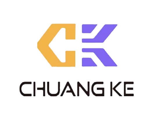 Chuangke Medical Devices (Guangdong) Co., Ltd. logo