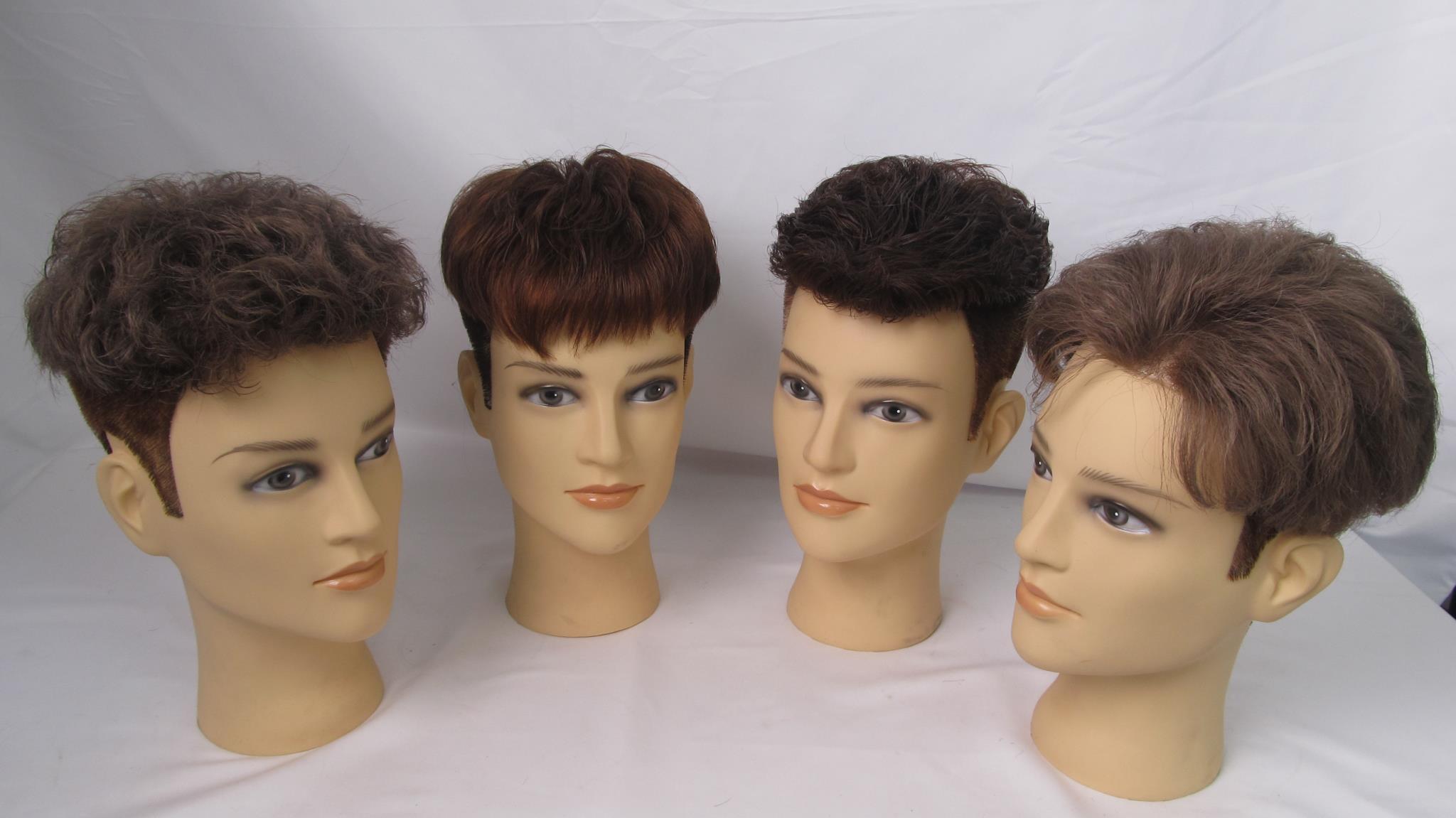 Xuchang Blt Hair Extensions Co., Ltd. Wigs