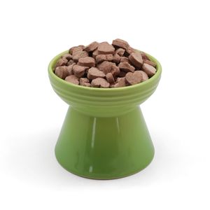 Top selling pet food pet supplies OEM Beef recipe dog treat cat treat manufacturer