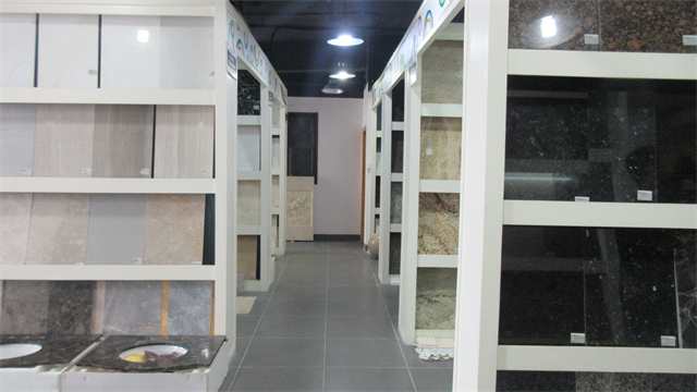 Newstar (China) Industrial Co., Ltd. Countertop