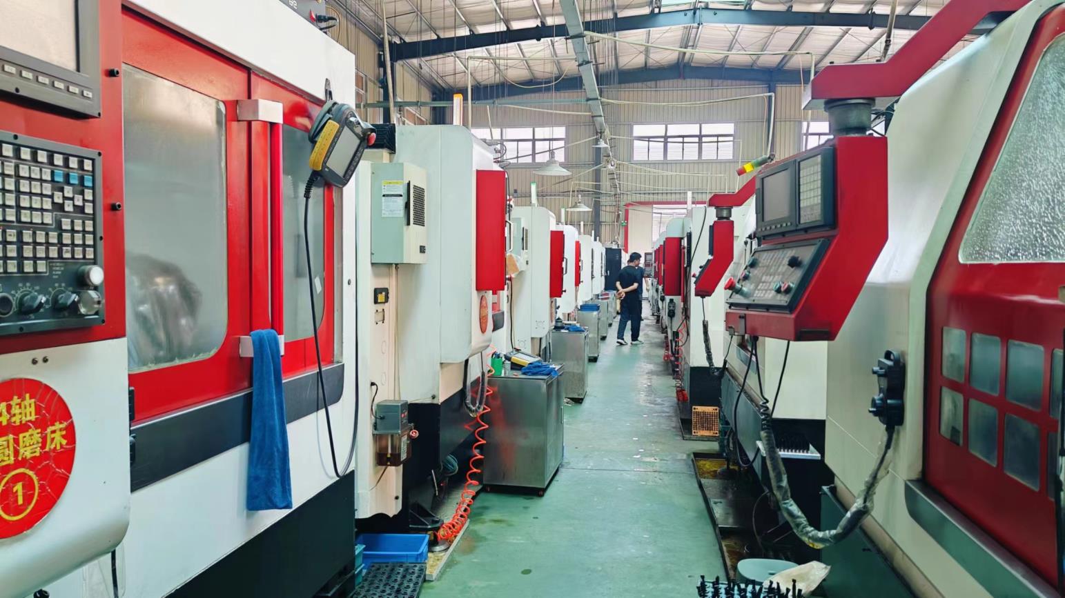 Chengdu Xinjuli Precision Tools Co., Ltd. Tungsten Carbide Drill Bits