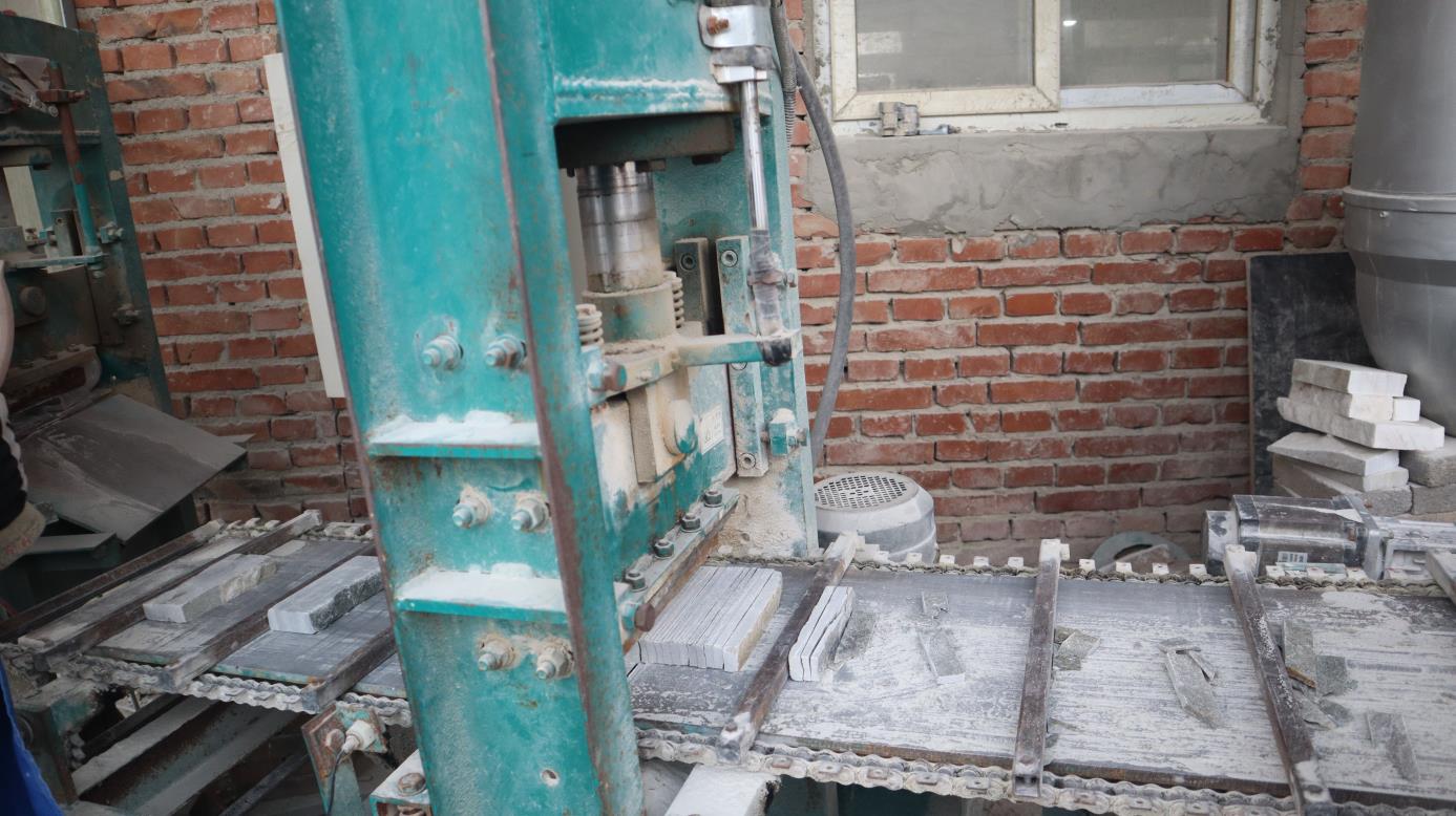 Xiamen Kmgstone Co., Ltd. Marble