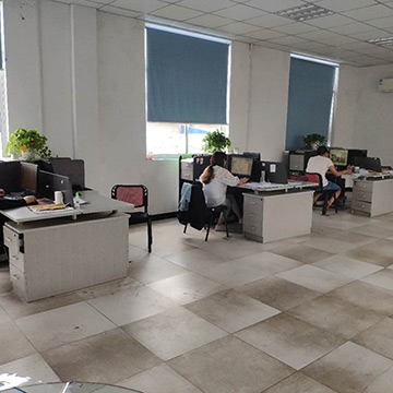 Wuxi Jiejing Packing Co., Ltd. Paper Plates