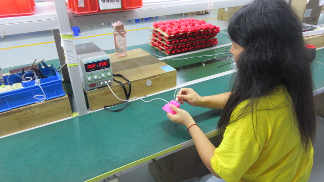Hangzhou Heli Yangcheng Technology Co., Ltd. vibrators