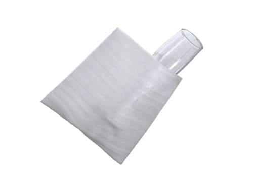 FOAM SHEETS & POUCHES