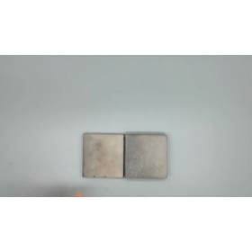 XMCERA SIC silicon carbide ceramics bar block plate with excellent thermal conductivity