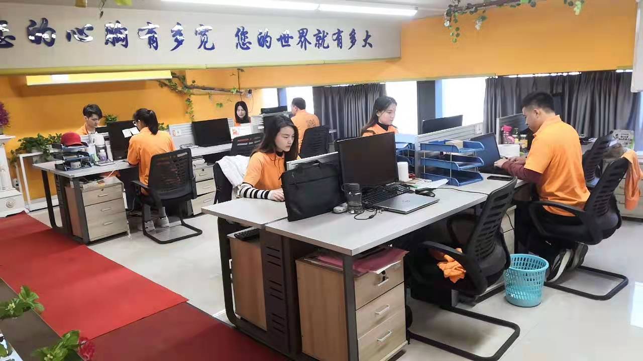 Dongguan Zhaopeng Lighting Technology Co., Ltd. LED Corn Light