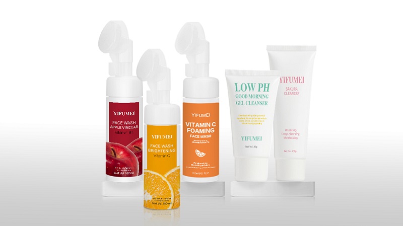 Guangzhou Yifumei Medical Skin Care Product R&D Center Serum