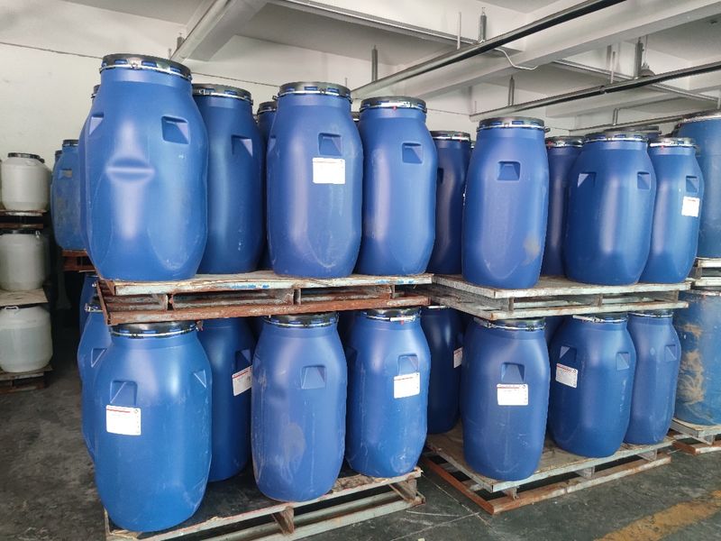 Hebei Ruican Trade Co., Ltd. Pharmaceutical Intermediates