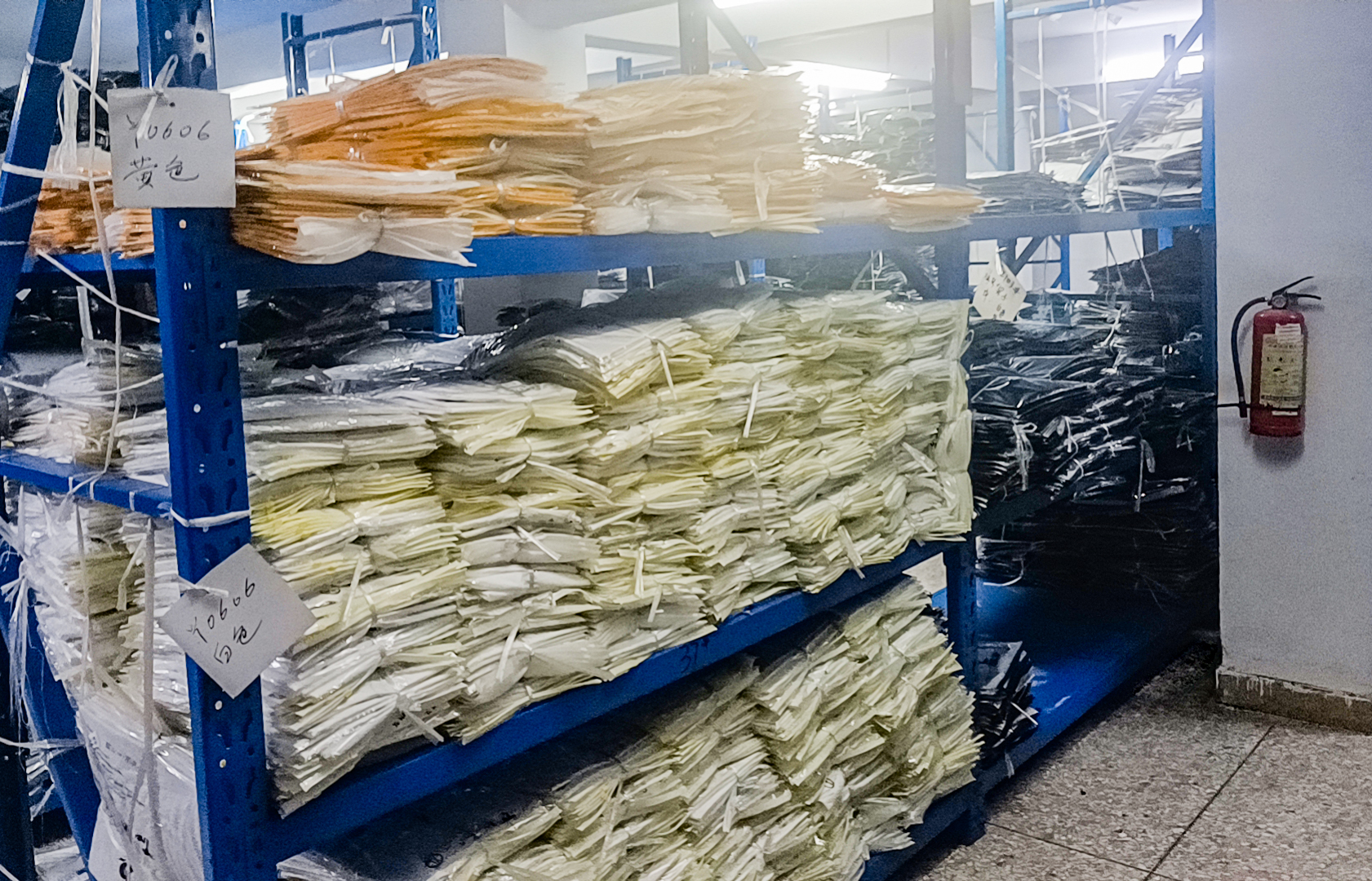 Suzhou Sunrise Textile Co., Ltd. Polyester Taffeta
