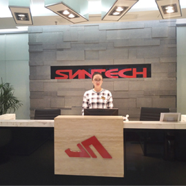 Xiamen Suntech Import & Export Co., Ltd. Sport Shoes