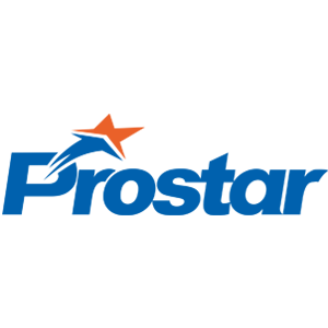Guangdong Prostar New Energy Technology Co., Ltd. logo
