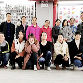 Yiwu Minster Accessories Co., Ltd. Hair Accessories
