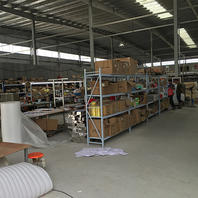 Yiwu Yuanfang Electronic Commerce Firm led light box