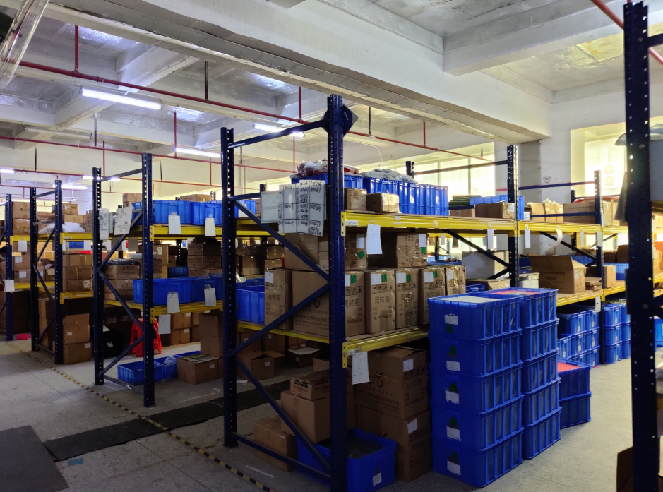 Changsha Vsmile Technology Co., Ltd. factory image 2