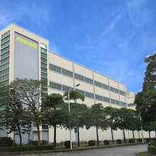 Zhuhai Pinelime Technology Co., Ltd. Ink Cartridge