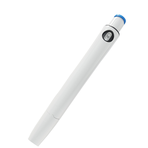 Double Chamber Pen Injector Disposable Dual Chamber 4ml Injection Pen