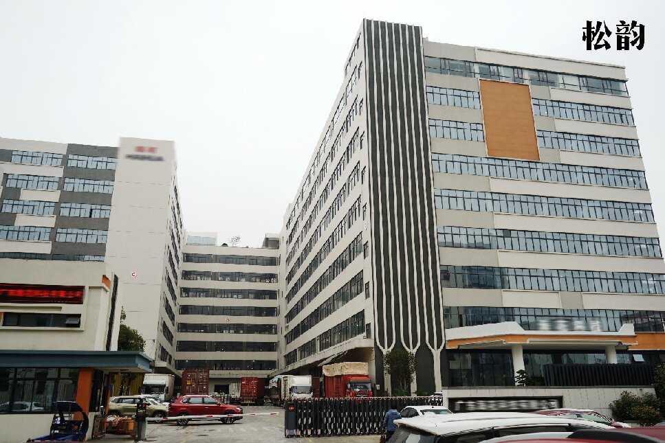 Zhongshan Songyun Electric Appliance Co., Ltd. Electric oven