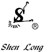 Wujiang Shenlong Health Care Products Co., Ltd. logo