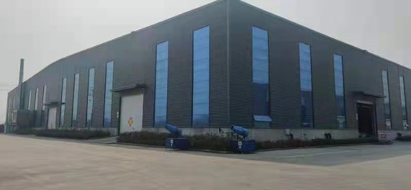 Shandong Dibao Machinery Technology Co., Ltd. Used Tractors