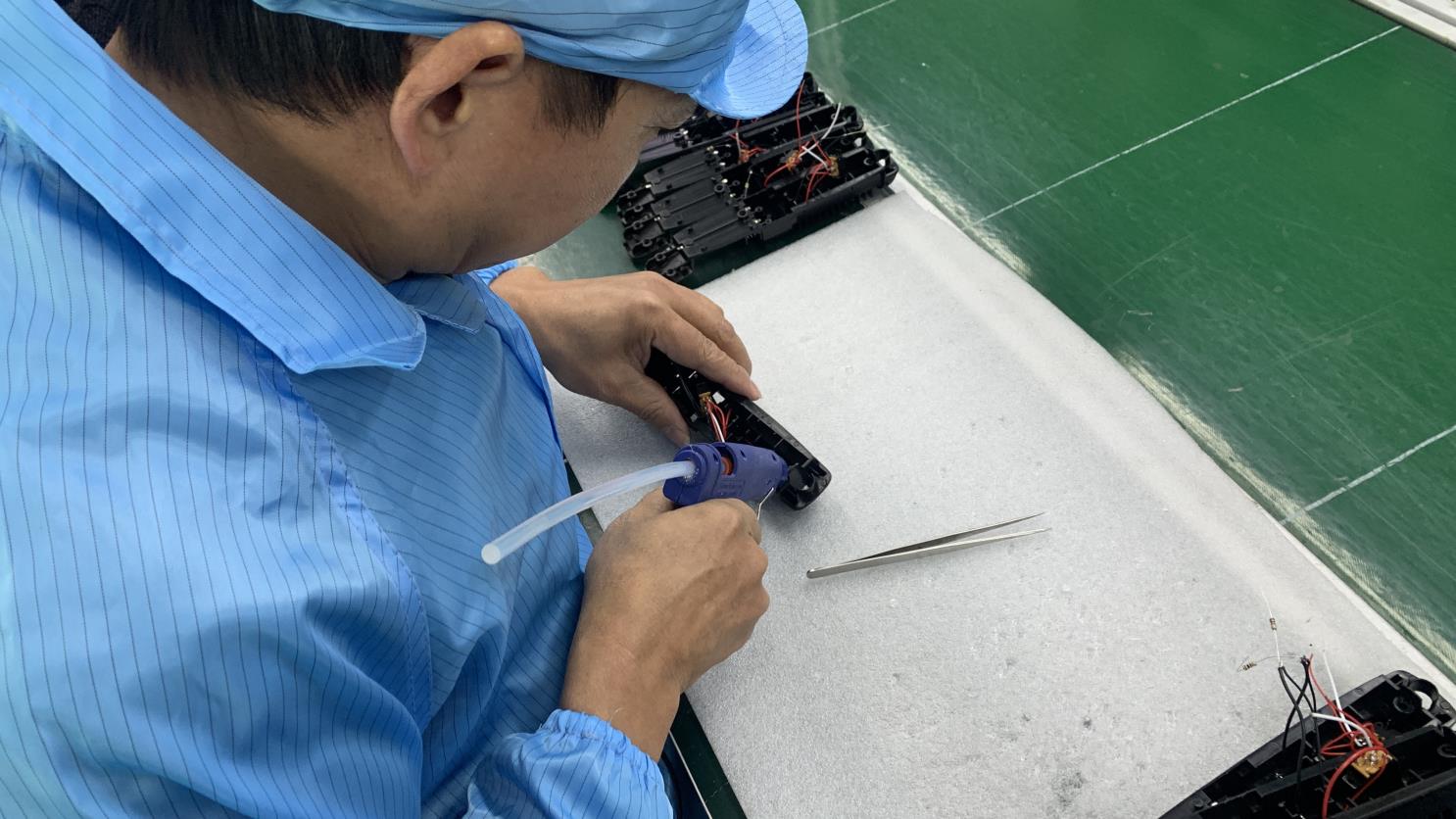 Shenzhen Shengkang Electronic Technology Co., Ltd. factory image 4