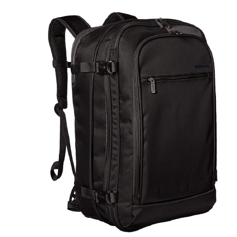 Customize Carry-On Travel Duffel  Bag Backpack For Men Women Travel Luggage Bag Backpacks