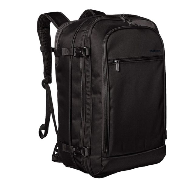 Customize Carry-On Travel Duffel  Bag Backpack For Men Women Travel Luggage Bag Backpacks
