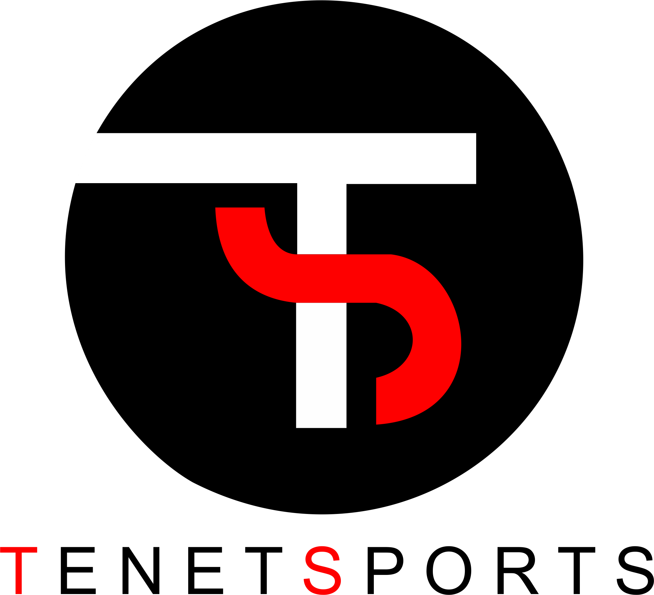 Tenet Sports logo