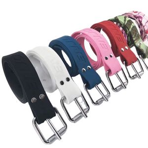 Adjustable Silicone Free Diving Waistband Waist Support Weight Strap with Quick Lead Belt Equipment Diving Waistband weight belt