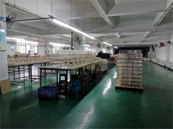 Shenzhen Xianfenglong Industrial Co.,Ltd Acrylic Display Stands