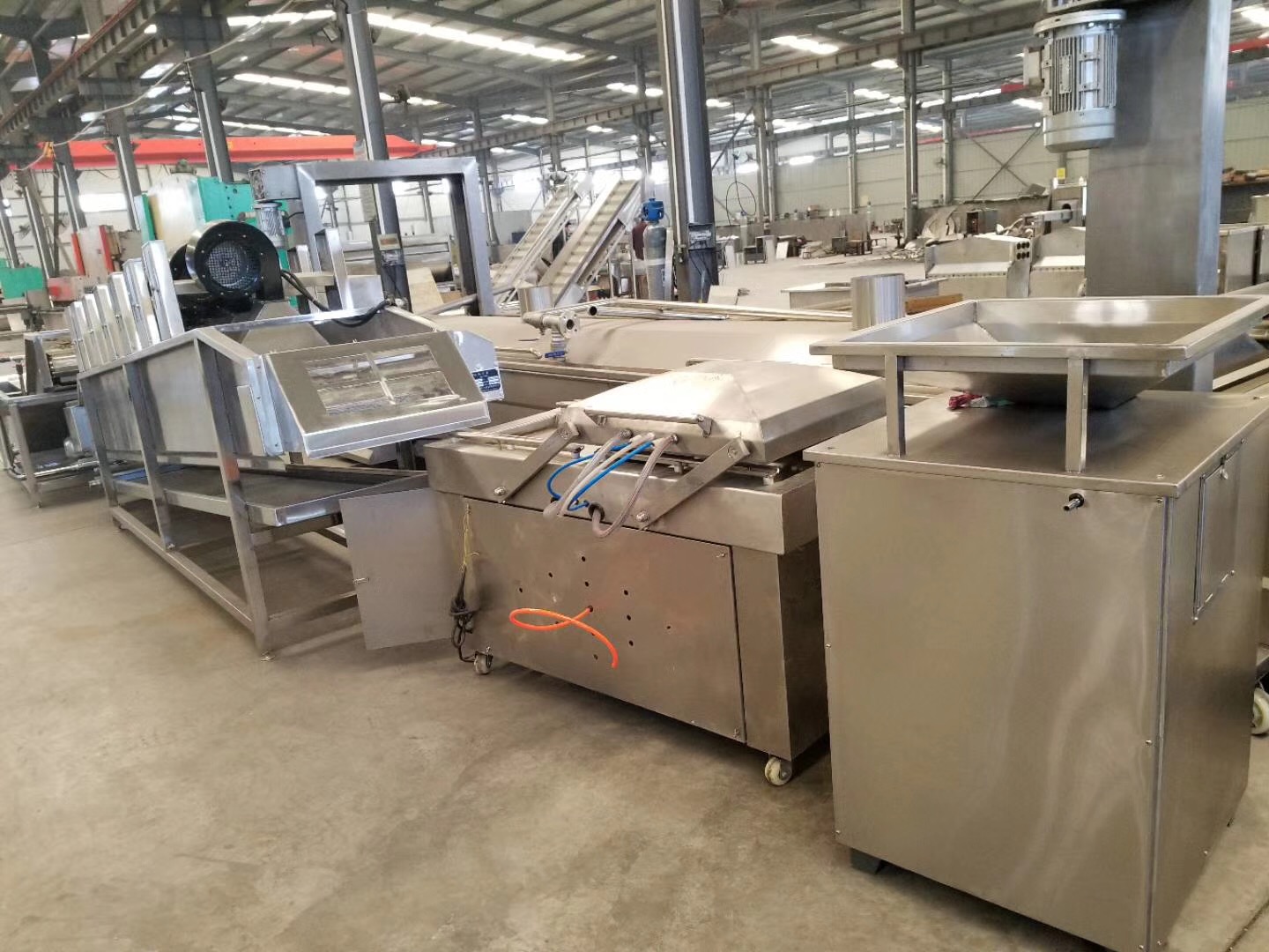 Henan Amk Group Reaper Binder Machine