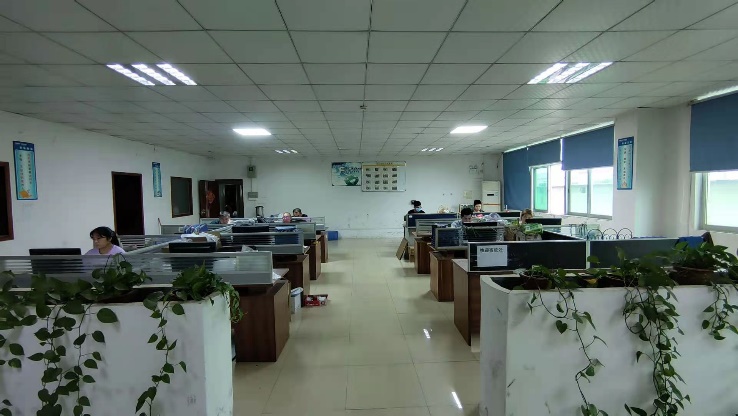 Dongguan Junhao Hardware Products Co., Ltd. Torsion Spring