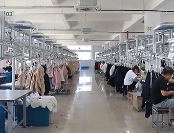 Quanzhou Guanchuang International Trade Co., Ltd. Clothes hook
