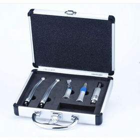 Hot sale student dental handpiece kit high speed handpiece and low speed handpiece