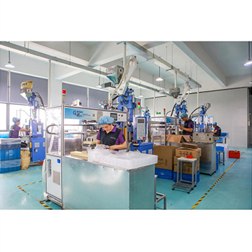 Ascend Excellence Daily Products Jiangsu Co., Ltd. Toothbrushes