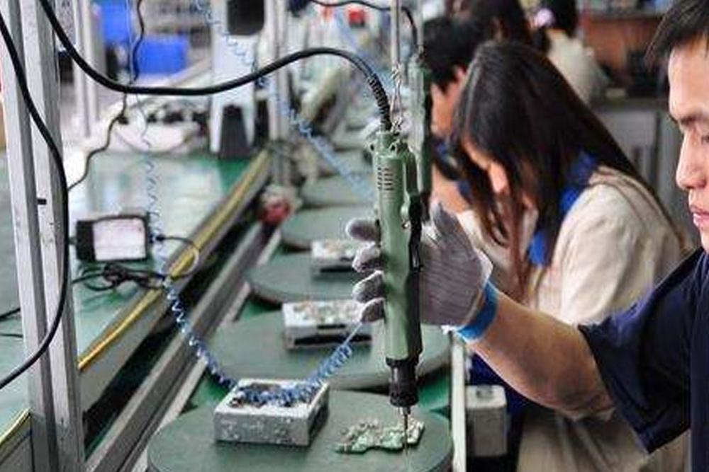 Dongguan Fast Cooling Technology Co., Ltd. GPU Cooler
