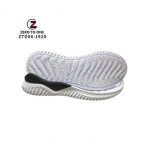 Eva Soles Shoes Color Customized Sneaker Outsole