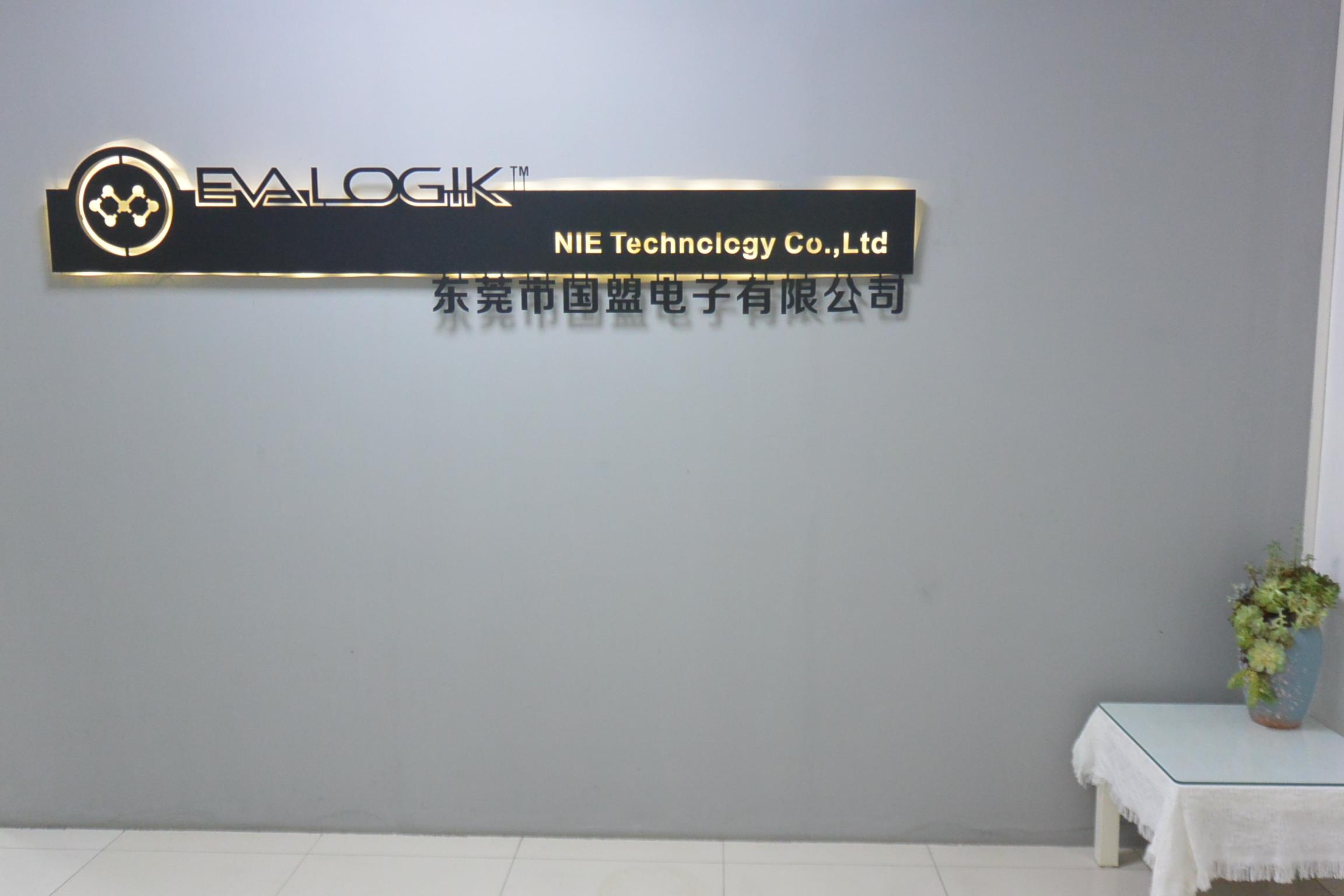 Nie-Tech Co., Ltd. Smart Plugs