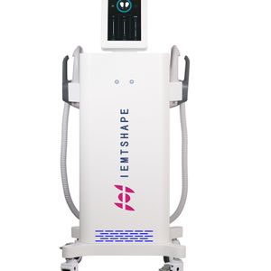 15 tesla weight loss shaping slimming butt lift emslim 4 handles ems neo rf muscle stimulator body sculpting machine
