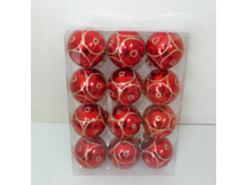 Guangzhou Sun-Dec Craft Ltd Christmas Baubles