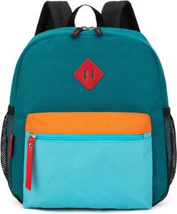 Back to school Best Seller Toddler School Bag OEM Supplier of Backpack for Kids With Name Tag Manufacturer of Double Strap Bag