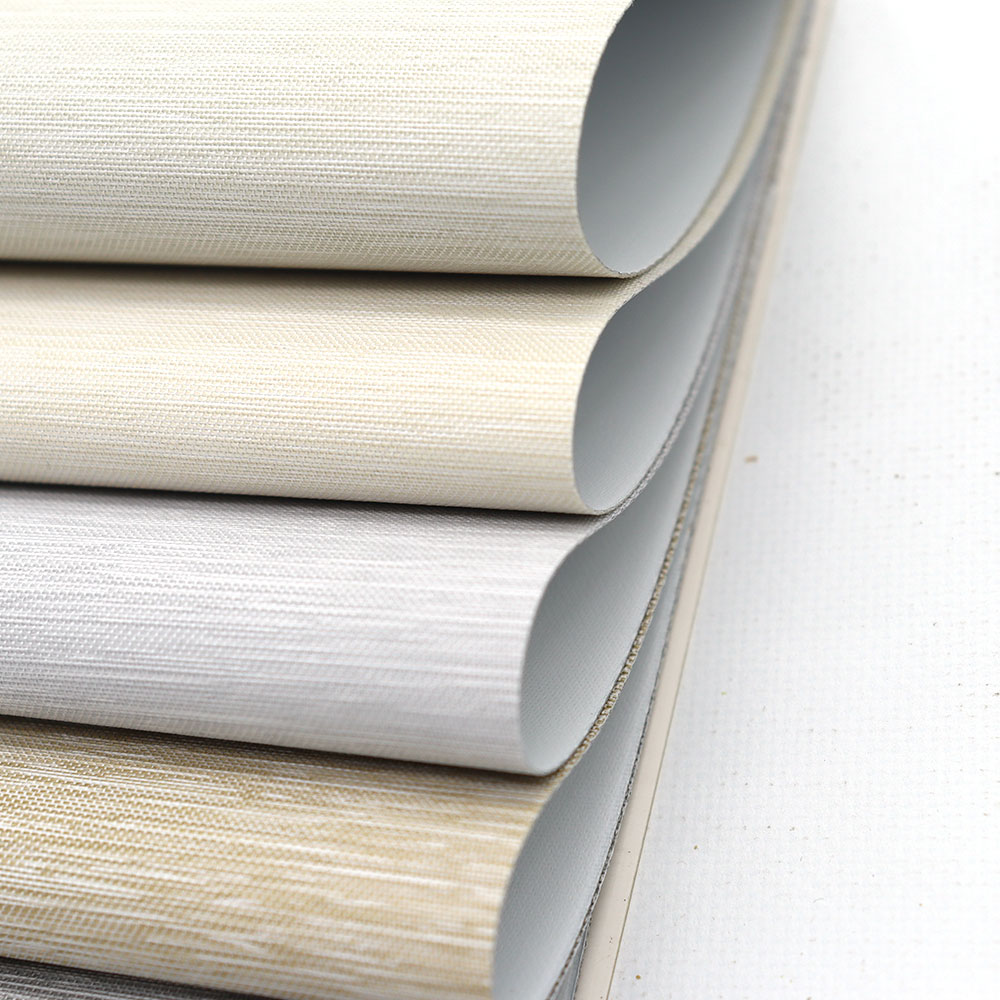 Hot Selling Guaranteed Quality Popular Product Hongputao Fancy Craft Vertical Blind Fabric