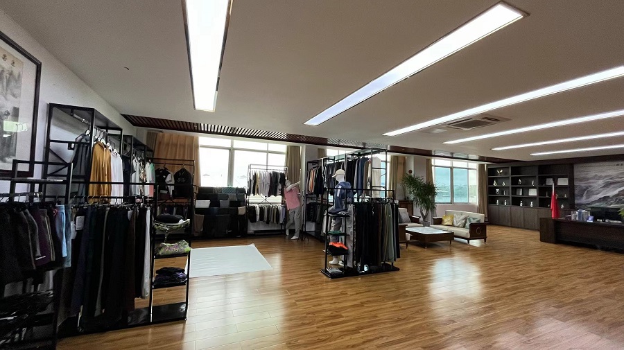 Guangzhou Neohope Clothing Co., Ltd. T-Shirts